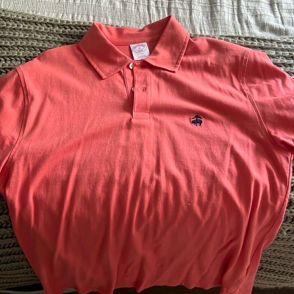 Brooks brothers Polo M